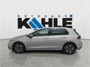Volkswagen Golf VIII Lim. 1.5 TSI Navi RFK App Con. bild 2