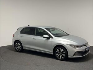 Volkswagen Golf VIII Lim. 1.5 TSI Navi RFK App Con. bild 3