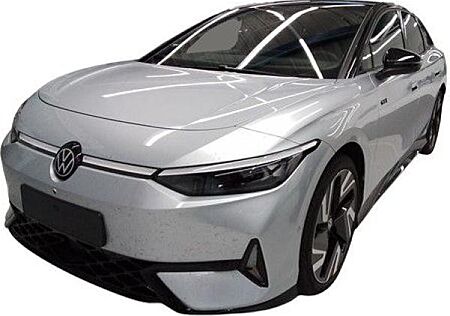 VW ID.7 Volkswagen GTX HUD AHK Navi HarmanKardon 360°