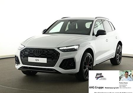 Audi Q5 2.0 TDI quattro S-tronic - S line