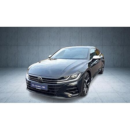 VW Arteon Shooting Brake leasen