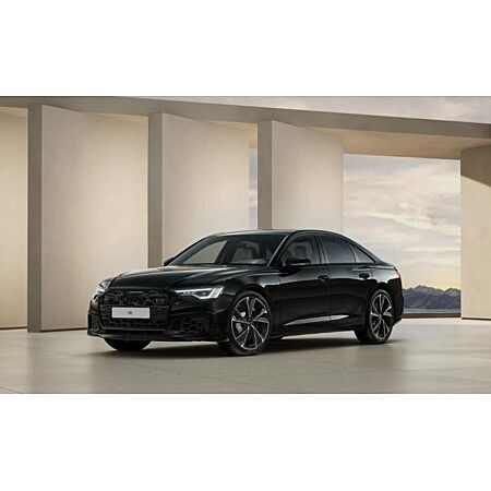 Audi S6 leasen