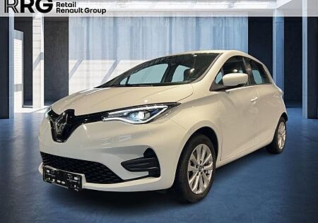 Renault ZOE R110 Experience Z.E. 50 PDC Allwetter Klima