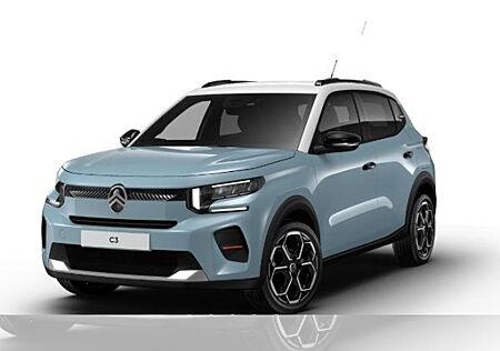 Citroën C3 Turbo 100 Max❗️AKTIONSLEASING❗️
