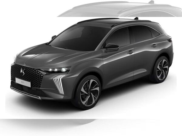 DS Automobiles DS 7 🔥BlueHDi 130 Étoile🔥🔥 Limitiertes Angebot🔥🔥 bild 1