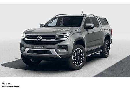 VW Amarok Volkswagen Style 2.0 TDI 4MOTION (Hagen)