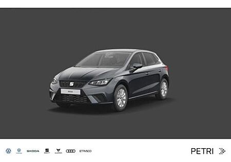Seat Ibiza 🚀 1.0 TSI 85kW Road Edition DSG | Gewerbe sofort