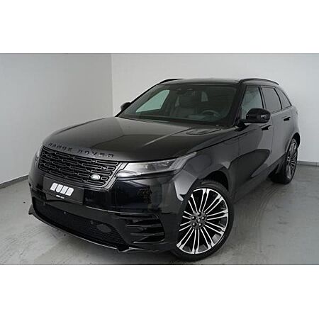 Land Rover Range Rover Velar leasen