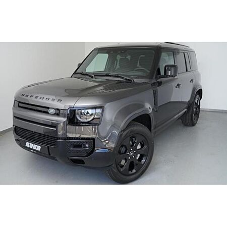 Land Rover Defender leasen