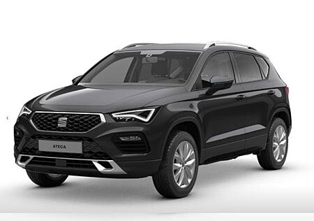 Seat Ateca 🔥Road Edition 150 PS Schalter🔥