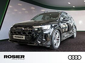Audi Q7 SUV S line TDI quattro tiptronic❗️DMB-Mitglieder❗️3x sofort verfügbar✨ Audi Q7 SUV S line TDI quattro tiptronic❗️DMB-Mitglieder❗️3x sofort verfügbar✨