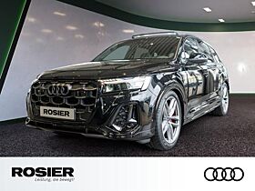Audi Q7 SUV S line TDI quattro tiptronic❗️DMB-Mitglieder❗️3x sofort verfügbar✨