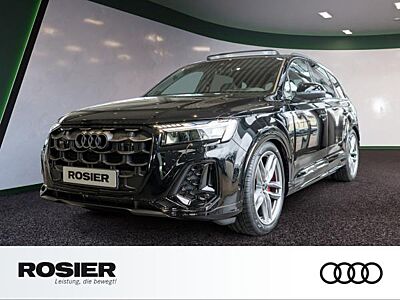 Audi Q7 SUV S line TDI quattro tiptronic❗️DMB-Mitglieder❗️sofort verfügbar✨