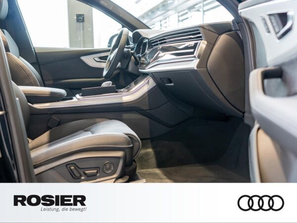 Audi Q7 SUV S line TDI quattro tiptronic❗️DMB-Mitglieder❗️3x sofort verfügbar✨ bild 2