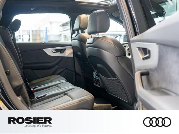 Audi Q7 SUV S line TDI quattro tiptronic❗️DMB-Mitglieder❗️3x sofort verfügbar✨ bild 4