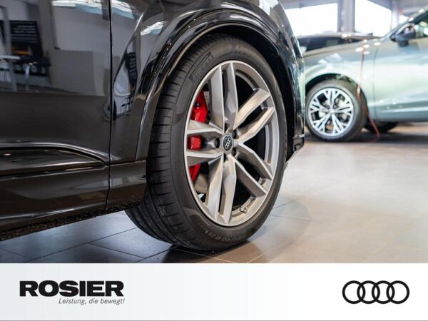 Audi Q7 SUV S line TDI quattro tiptronic❗️DMB-Mitglieder❗️3x sofort verfügbar✨ bild 5