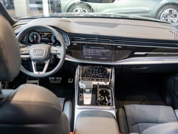 Audi Q7 SUV S line TDI quattro tiptronic❗️DMB-Mitglieder❗️3x sofort verfügbar✨ bild 6