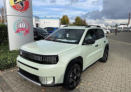 Fiat Grande Panda Elektro (313)