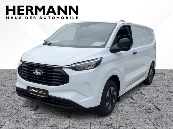 Ford Transit Custom 320 L1H1 Kastenwagen - PHEV*LADERAUMSCHUTZ bild 1