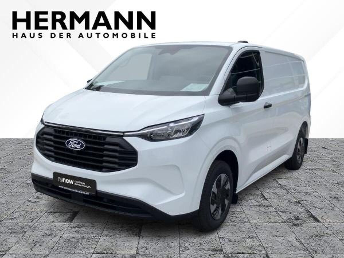 Ford Transit Custom 320 L1H1 Kastenwagen - PHEV*LADERAUMSCHUTZ bild