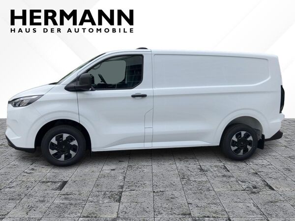 Ford Transit Custom 320 L1H1 Kastenwagen - PHEV*LADERAUMSCHUTZ bild 2