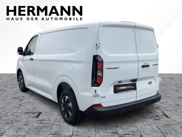Ford Transit Custom 320 L1H1 Kastenwagen - PHEV*LADERAUMSCHUTZ bild 3
