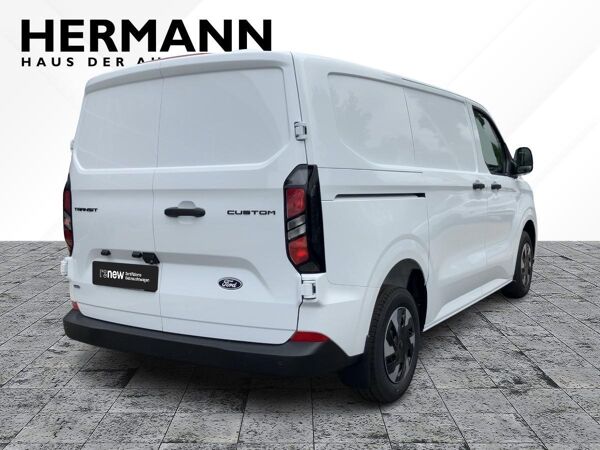 Ford Transit Custom 320 L1H1 Kastenwagen - PHEV*LADERAUMSCHUTZ bild 4