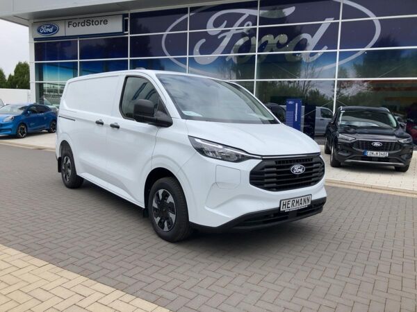 Ford Transit Custom 320 L1H1 Kastenwagen - PHEV*LADERAUMSCHUTZ bild 5