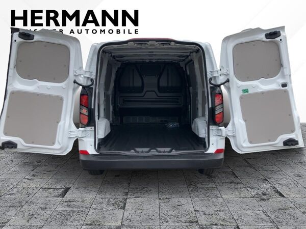 Ford Transit Custom 320 L1H1 Kastenwagen - PHEV*LADERAUMSCHUTZ bild 6