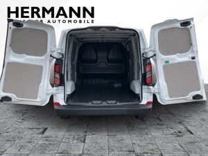 Ford Transit Custom 320 L1H1 Kastenwagen - PHEV*LADERAUMSCHUTZ bild 6