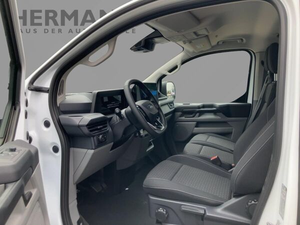 Ford Transit Custom 320 L1H1 Kastenwagen - PHEV*LADERAUMSCHUTZ bild 7