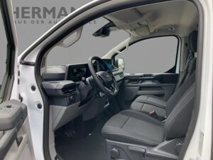 Ford Transit Custom 320 L1H1 Kastenwagen - PHEV*LADERAUMSCHUTZ bild 7