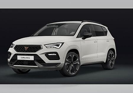 Cupra Ateca 1.5 TSI 110 kW (150 PS) 7-Gang DSG