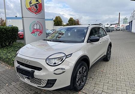 Fiat 600 Business Edition