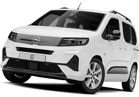 Opel Combo 1.5 Diesel 96kW N1 Edition Auto XL