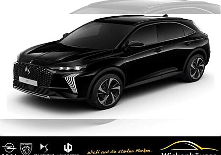 DS Automobiles DS 7 🔥🔥BlueHDi 130 Étoile🔥🔥 Limitiertes Angebot🔥🔥