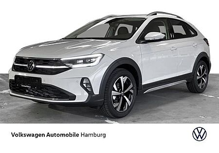 VW Taigo Volkswagen Style 1,0 l TSI OPF 7-Gang-Doppelkupplungsgetriebe DSG