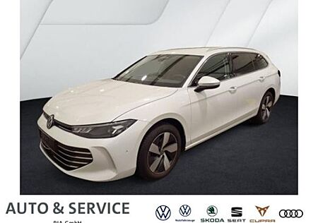 VW Passat Volkswagen Variant 1.5 TSI Business *AHK*Area View*