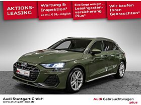Audi A3 Sportback S line 30 TFSI S tronic