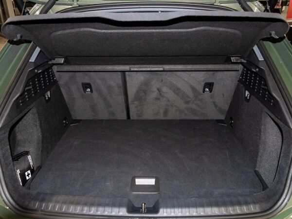 Audi A3 Sportback S line 30 TFSI S tronic bild 6