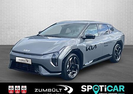 Kia EV4 GT-Line 😍 81,4 kWh 💥Jahresendspurt💥 P8-P9-P10