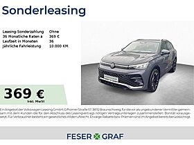 Volkswagen Tiguan 1.5 eTSI DSG R-Line NAV MATRIX LEDER HUD Volkswagen Tiguan 1.5 eTSI DSG R-Line NAV MATRIX LEDER HUD
