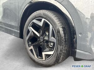 Volkswagen Tiguan 1.5 eTSI DSG R-Line NAV MATRIX LEDER HUD bild 4