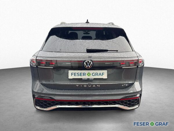 Volkswagen Tiguan 1.5 eTSI DSG R-Line NAV MATRIX LEDER HUD bild 6