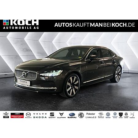 Volvo S90 leasen