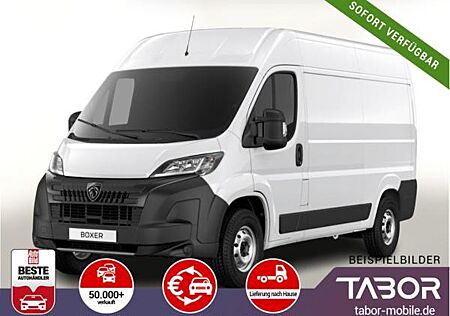 Peugeot Boxer 335 140 L2H2 E-Rad Kam PDC DAB 3-S Temp BT