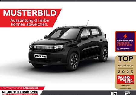 Fiat Grande Panda 1.2 Hybrid Business Edition DCT Navi