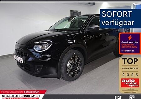 Fiat 600 1.2 Hybrid Business Edition DCT Ganzjahresreifen