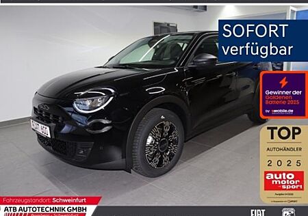 Fiat 600 1.2 Hybrid Business Edition DCT Ganzjahresreifen