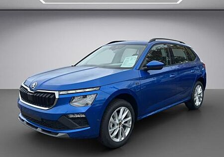 Skoda Kamiq Tour 1.0 TSI DSG